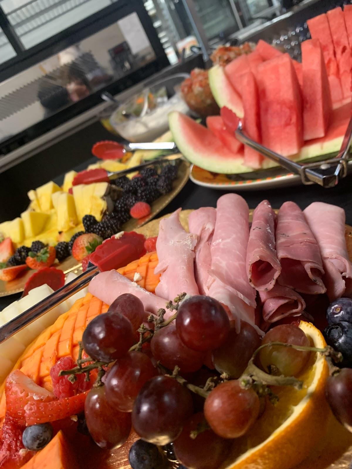 Salsas by Karoll's Catering in Lethbridge Restaurant reviews