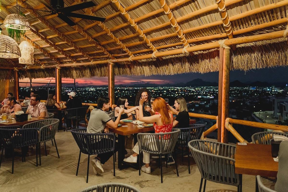 Benditos Restaurant Bar, Culiacán Rosales - Opiniones del restaurante