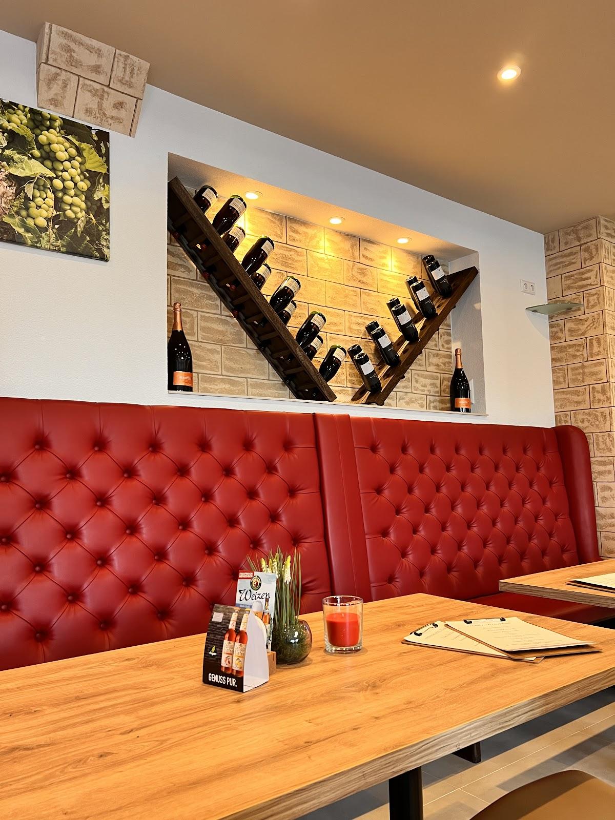 MONDO Pizza&Pasta, Schwanau Restaurantbewertungen