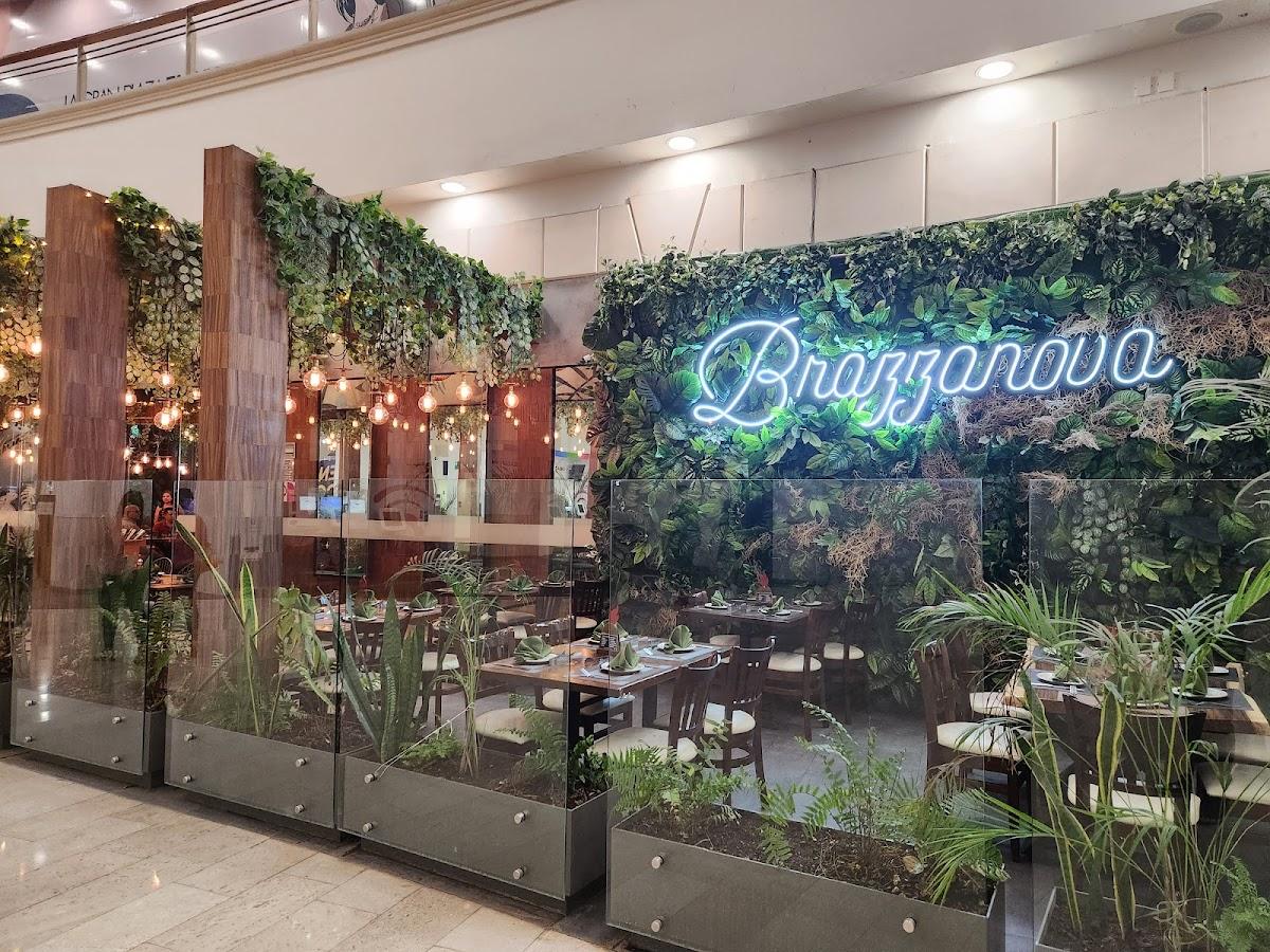 Restaurante BRAZZANOVA Gran Plaza, Zapopan Opiniones del restaurante