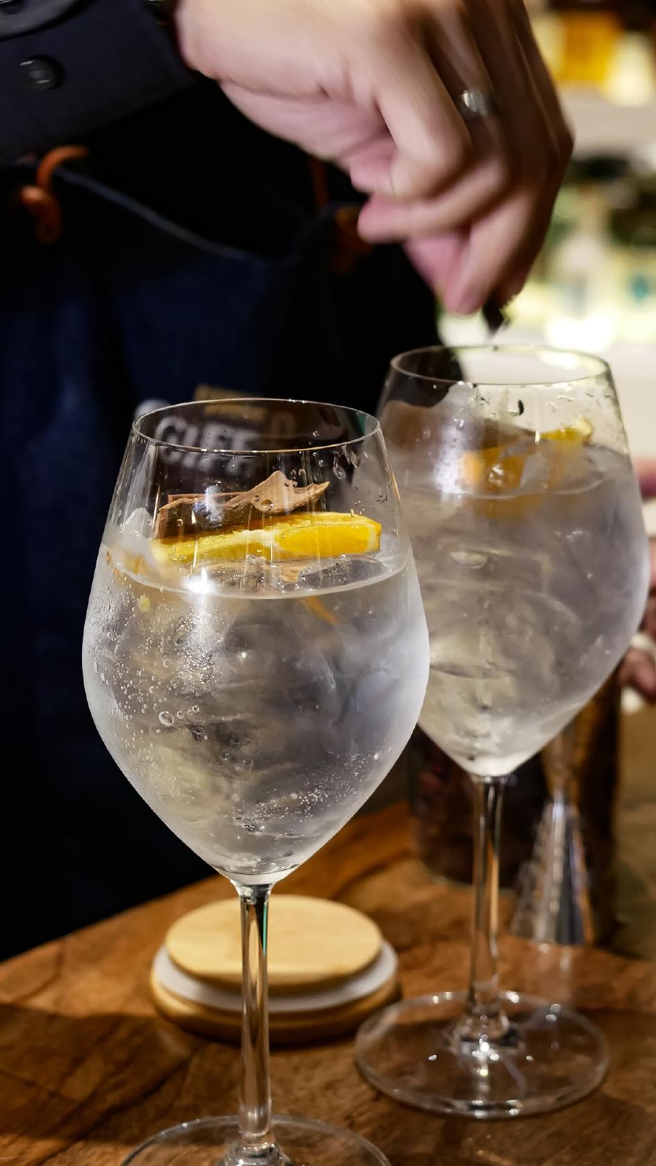 Las Flores Robinsons Magnolia Restaurant Quezon City Restaurant Reviews