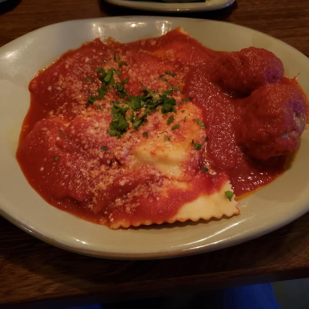 Pastina Rustic Italian Restaurant in Mentor Restaurant menu and reviews