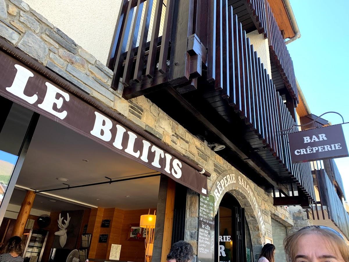 La cantina local restaurant, Saint-Lary-Soulan - Critiques de restaurant