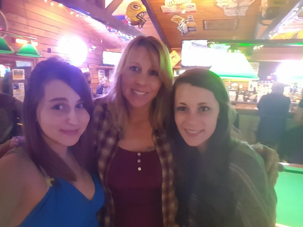 Jammers in Wisconsin Rapids Restaurant reviews