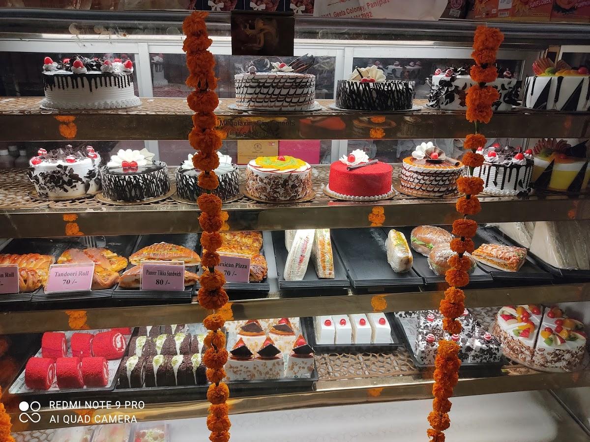 Cake n Bake, Panipat Restaurant reviews