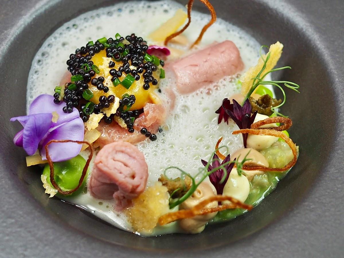 Top 10 Michelin-Starred Restaurants in Munich, Germany