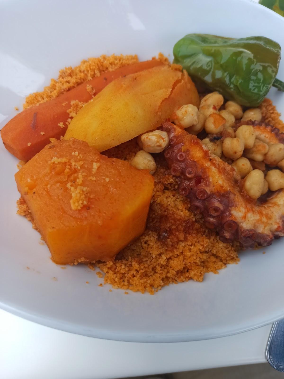 10 traditional Tunisian cuisine dishes to eat in Tunis