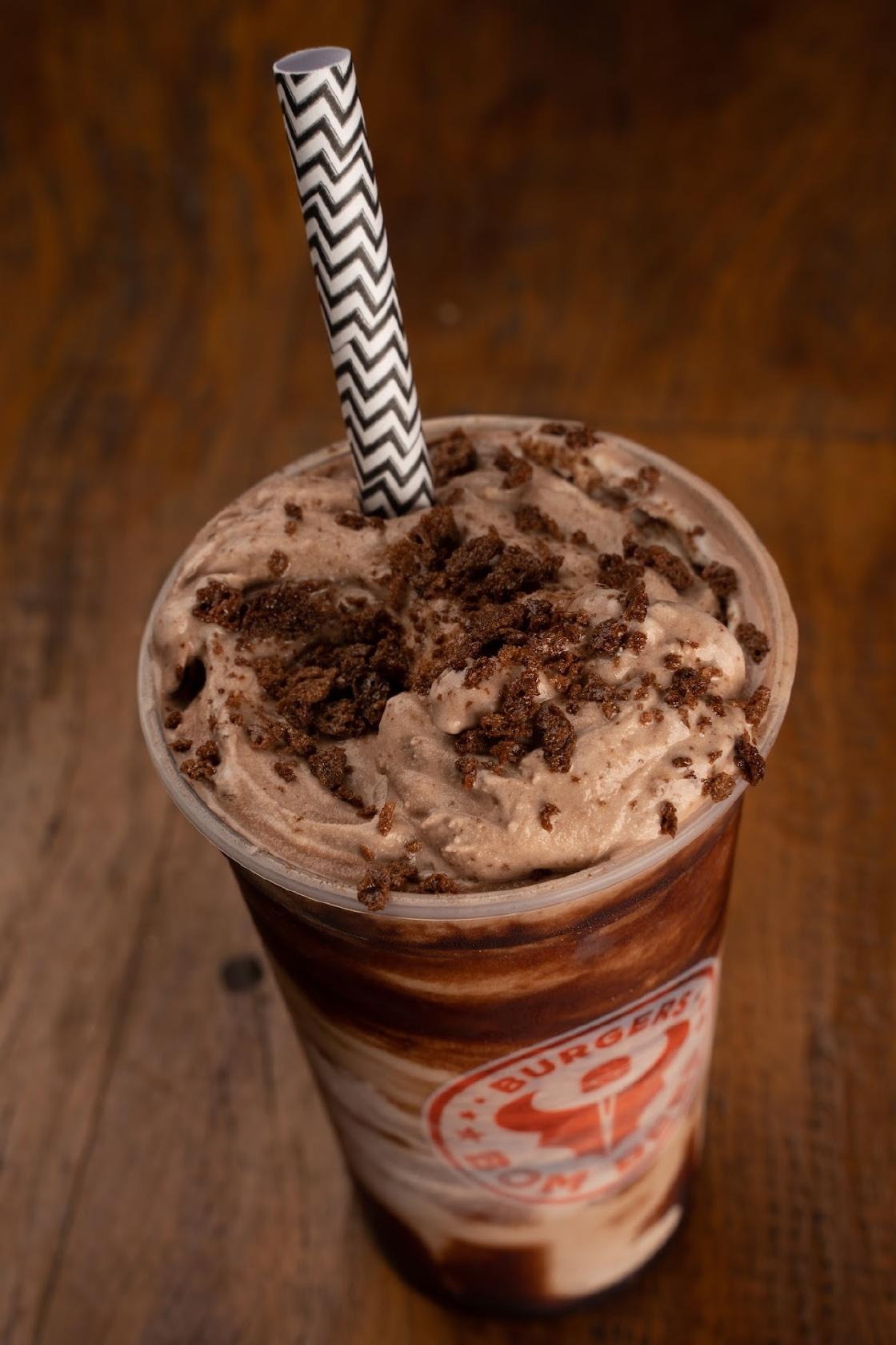 Bom Beef Burgers Market Place restaurante, São Paulo Menu do restaurante e avaliações