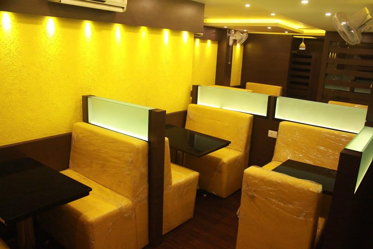 Brothers Bakery Arabian Foods, Pattikkad Restaurant reviews