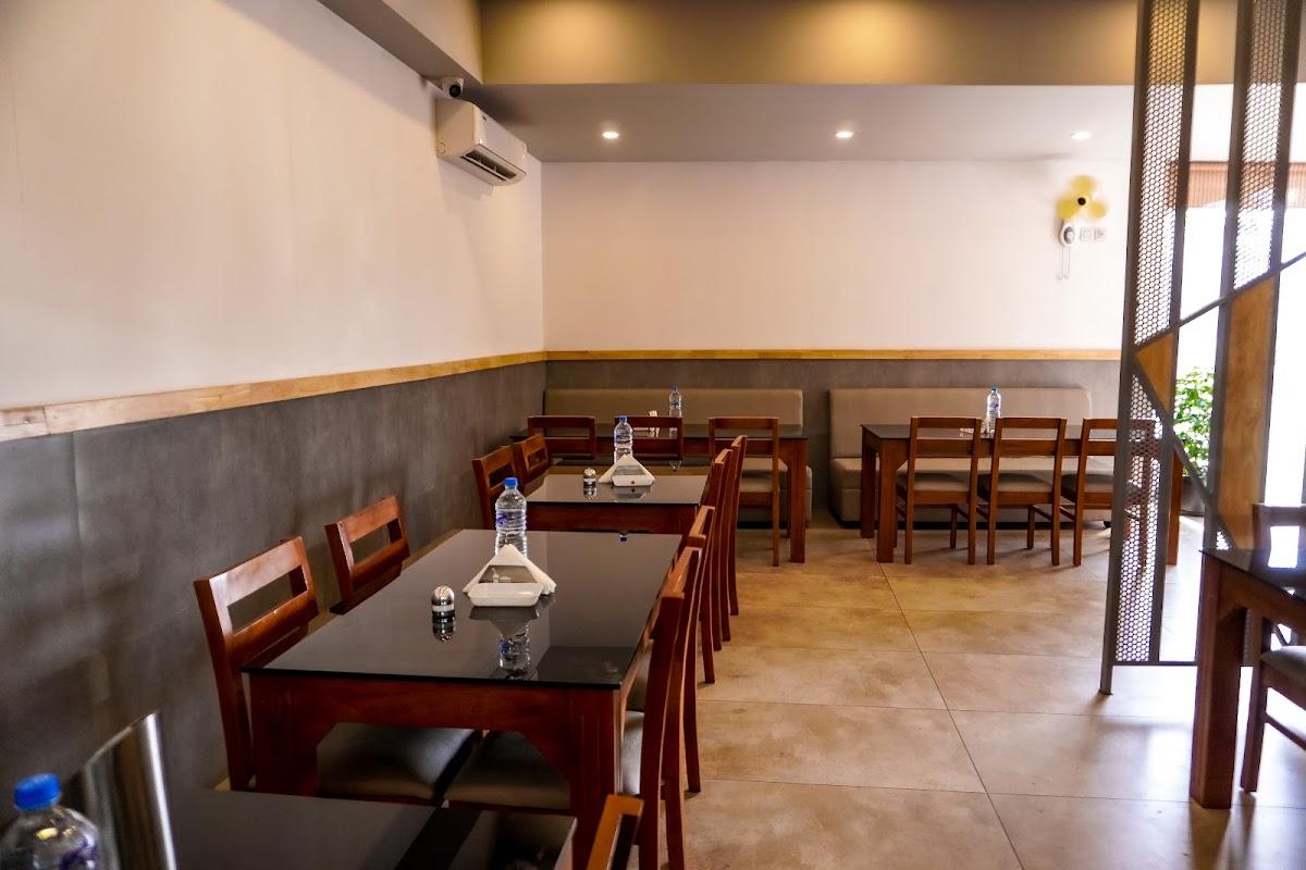 Grills N Kitchen Restaurant, Kodungallur Restaurant reviews