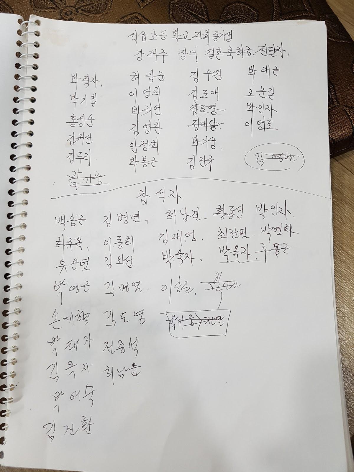 통큰왕갈비 メニュー