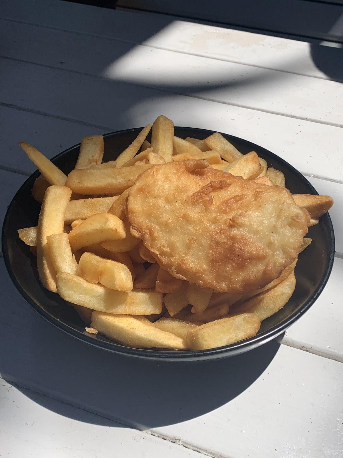 Curlew Cafe, Coochiemudlo in Coochiemudlo Island Restaurant reviews