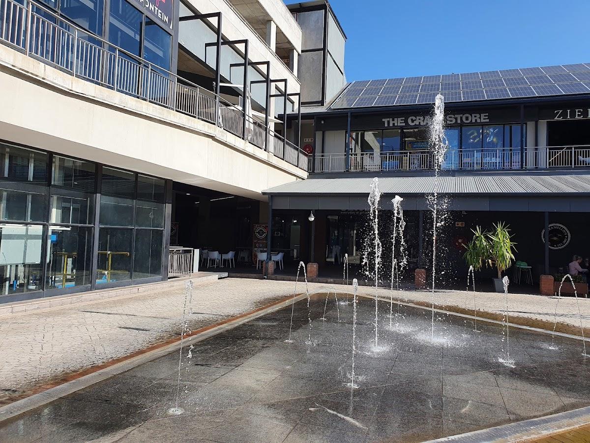 Preller Square Complex Checkers LiquorShop Preller Square, Bloemfontein - Menu van het ...