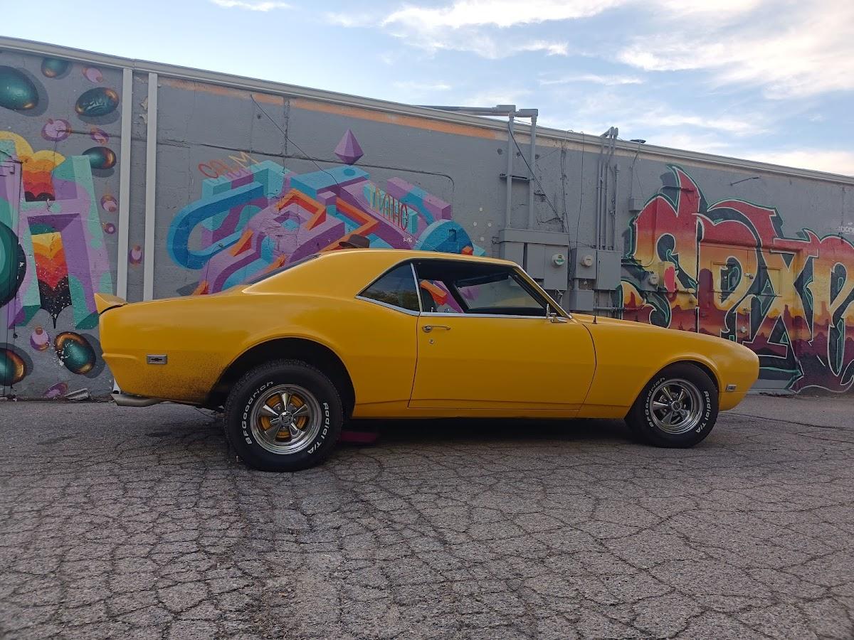 McCleary's Pub, 2033, 604 N Orchard St in Boise Restaurant reviews