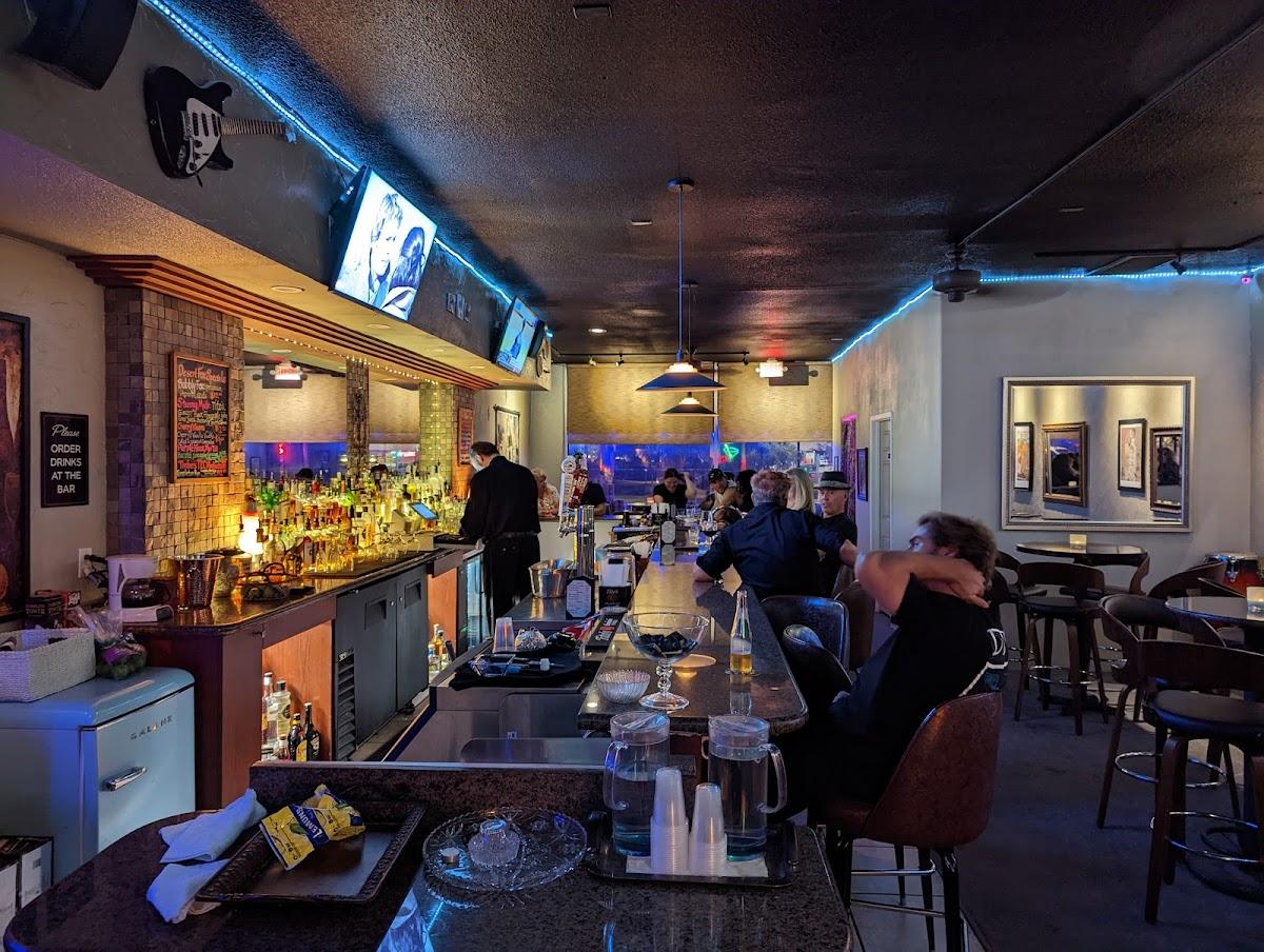 Desert Fox Bar in Palm Desert Restaurant reviews