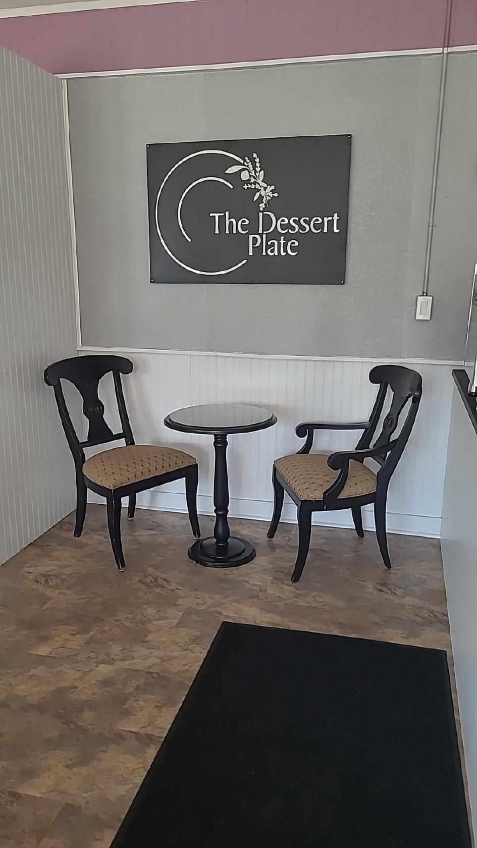 The Dessert Plate in Smiths Falls Restaurant reviews