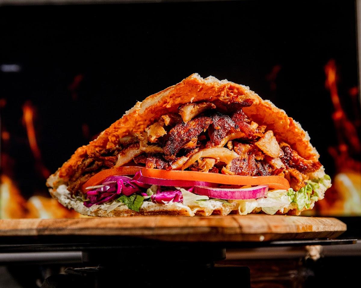 Döner Haus in New York City - Restaurant menu and reviews