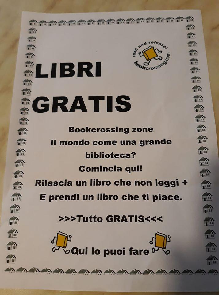Menu di Al ritrovo 