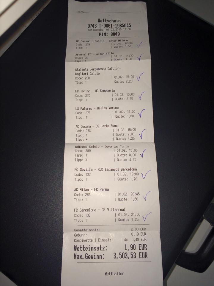 Bet3000 Rosenheim Au bei Rosenheim menü