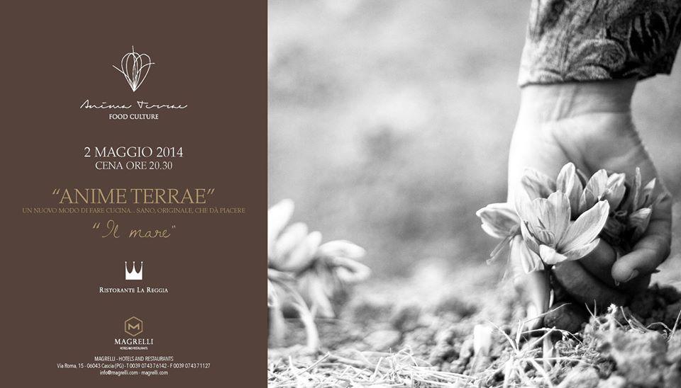 Menu di Monte Meraviglia Ristorante Il Tartufo 