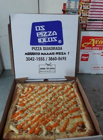 Arabs Esfiharia cardápio