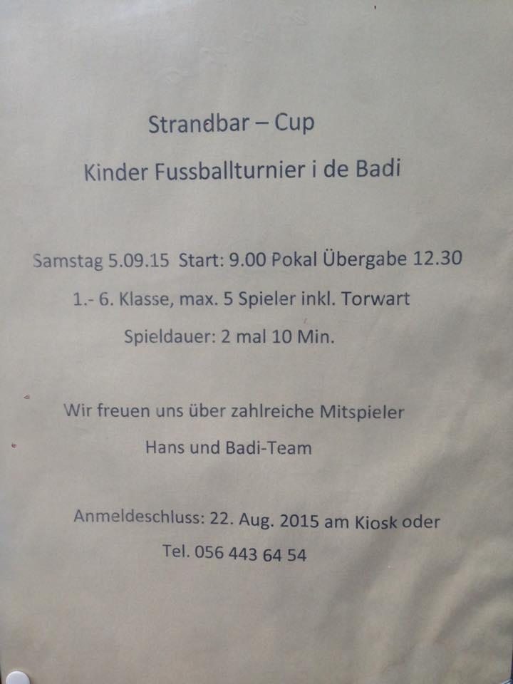 Menu di Strandbar_villnachern Villnachern 