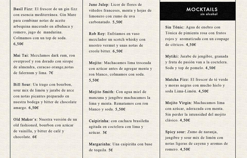 Carta de Momo