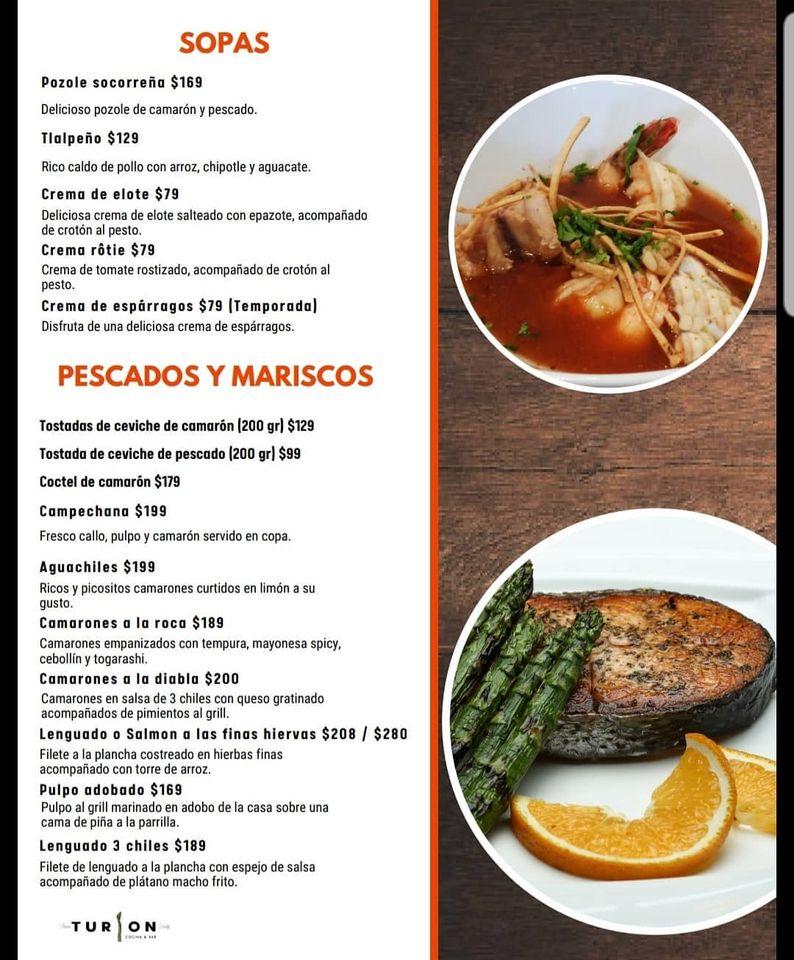 Carta de Turion