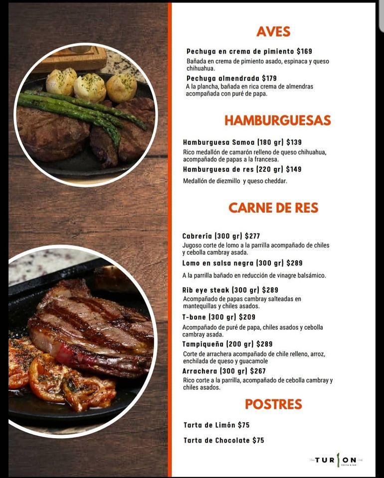 Carta de Turion
