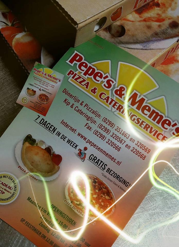 M.t menu