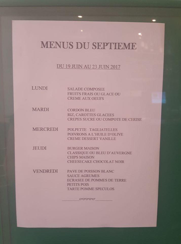 Carta de Le 7ème