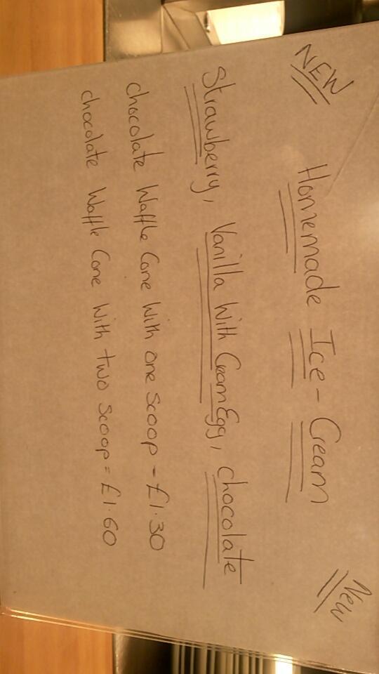 Carta de Tuck In 3