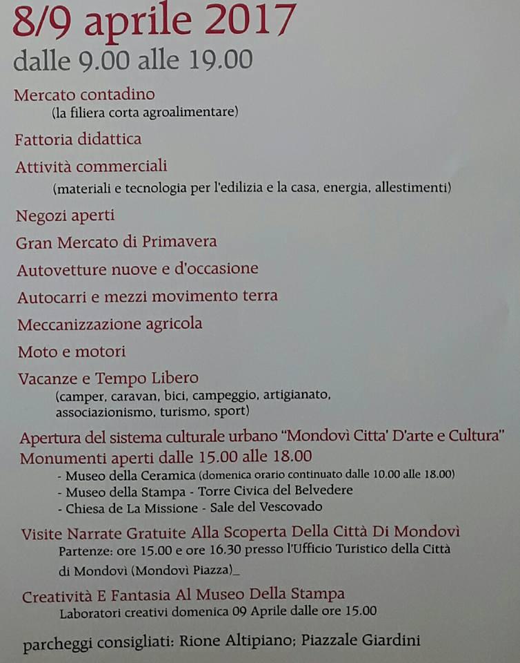 Menu di Erba Matta 