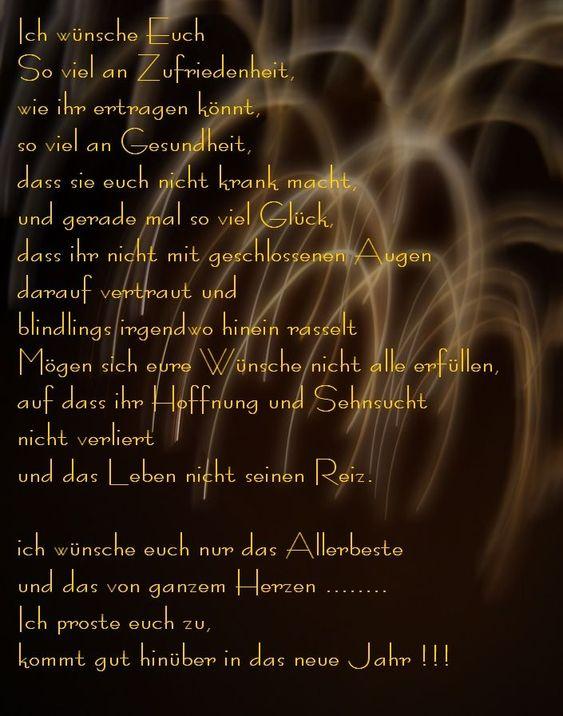 Treffpunkt menu