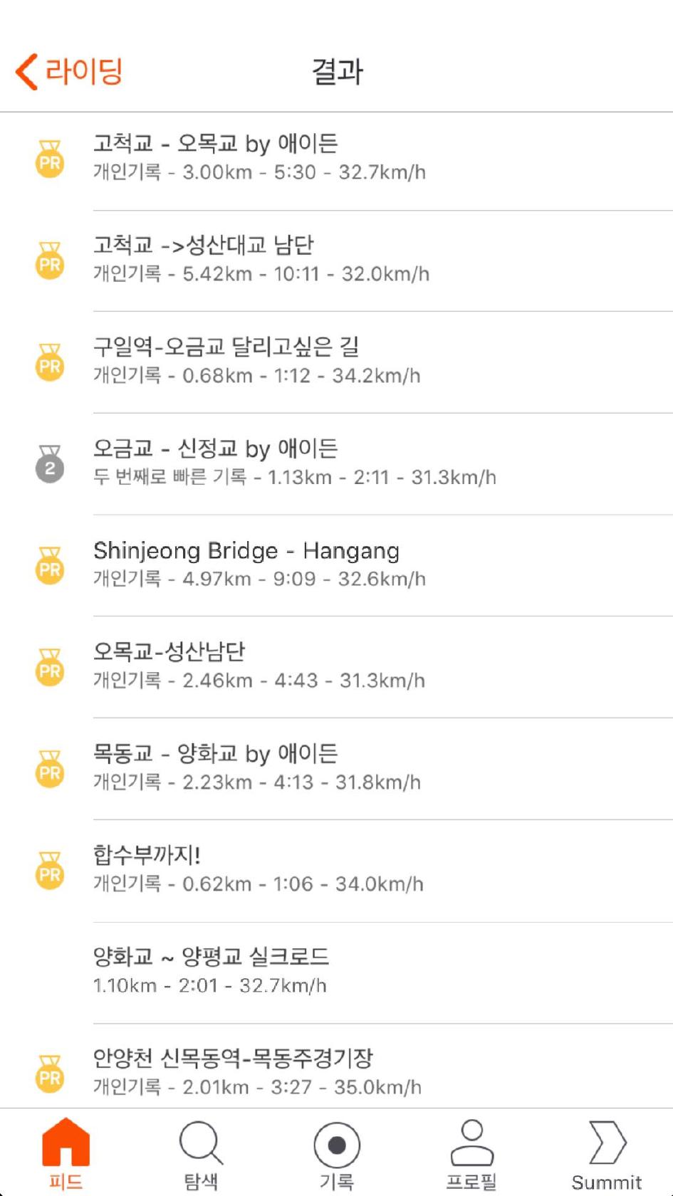 커피볶는집 낙선재 メニュー