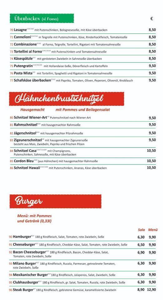 Heiße-Mahlzeit.de menu