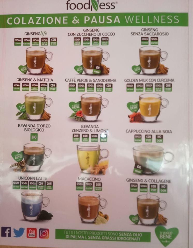 Menu di Al Parco Da Lucone 