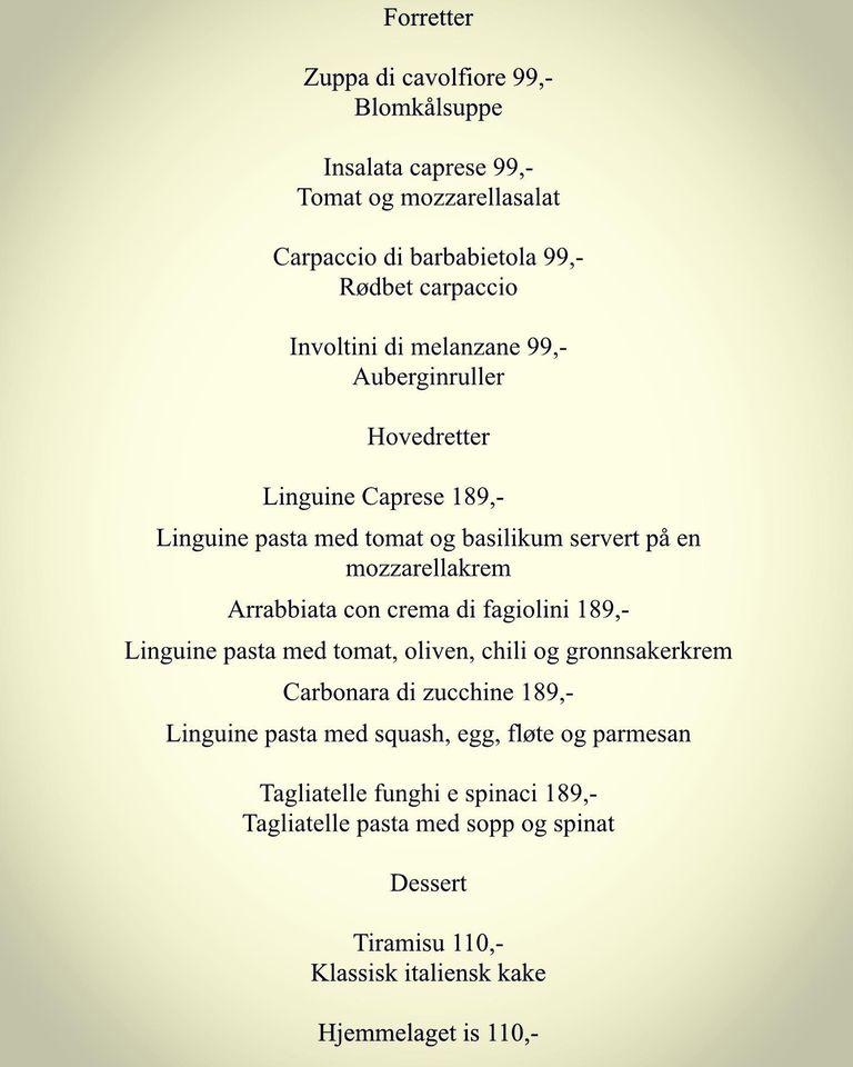 Rust menu