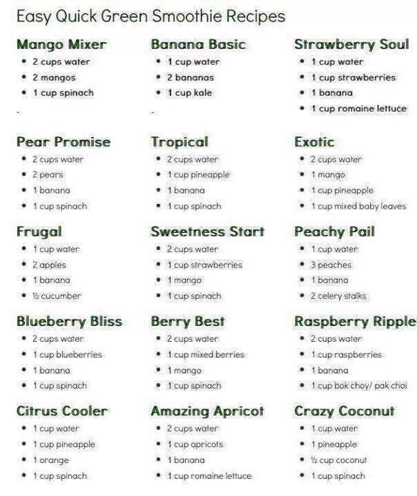 Kitchen X menu