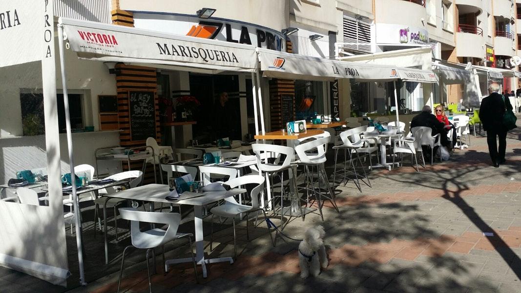 Photo from Foursquare