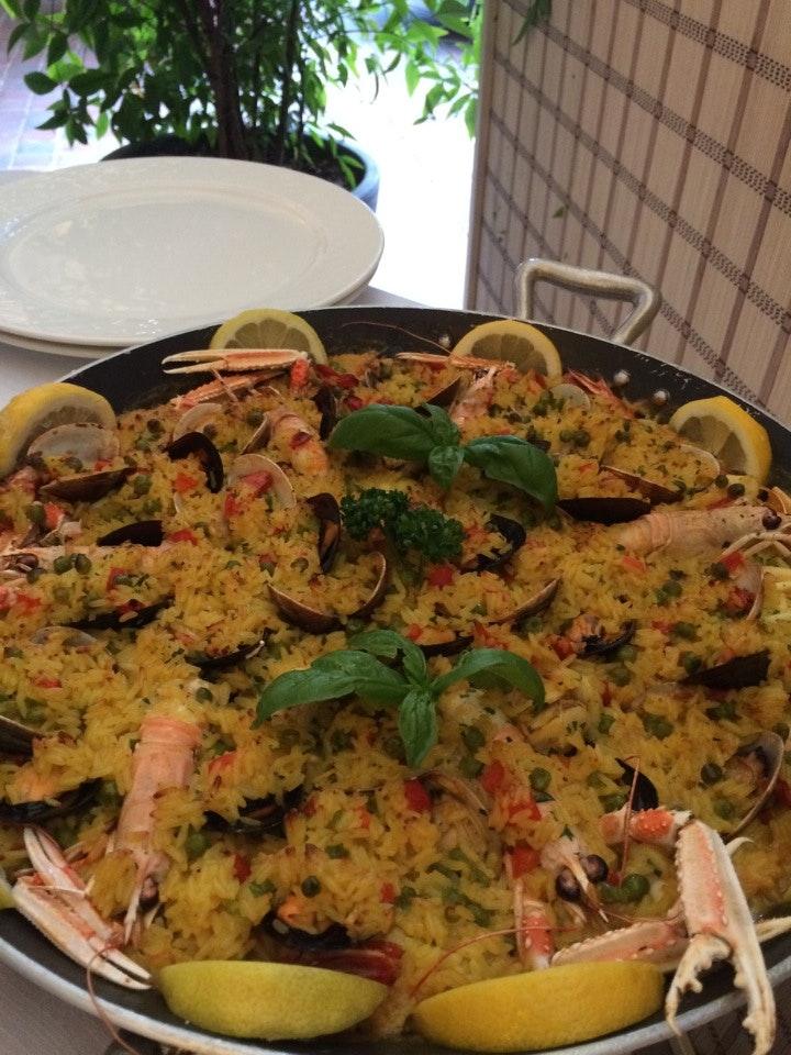 Photo from Foursquare