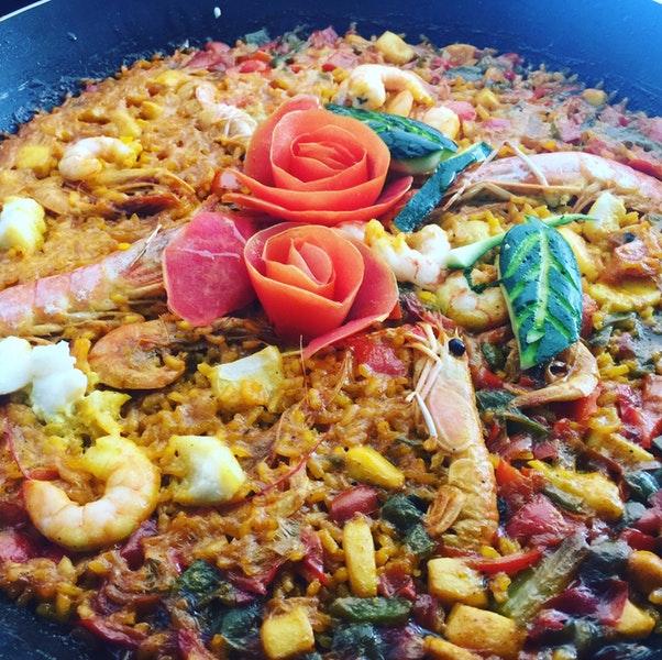 Photo from Foursquare