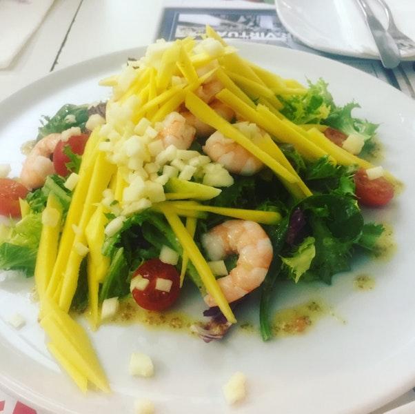 Photo from Foursquare