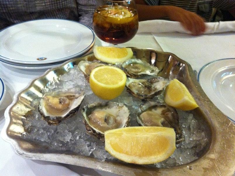 Photo from Foursquare