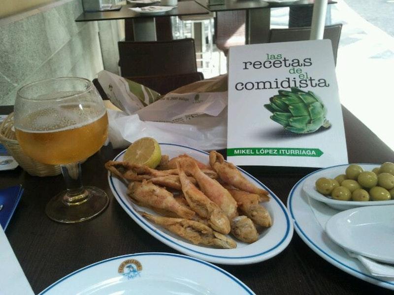 Photo from Foursquare