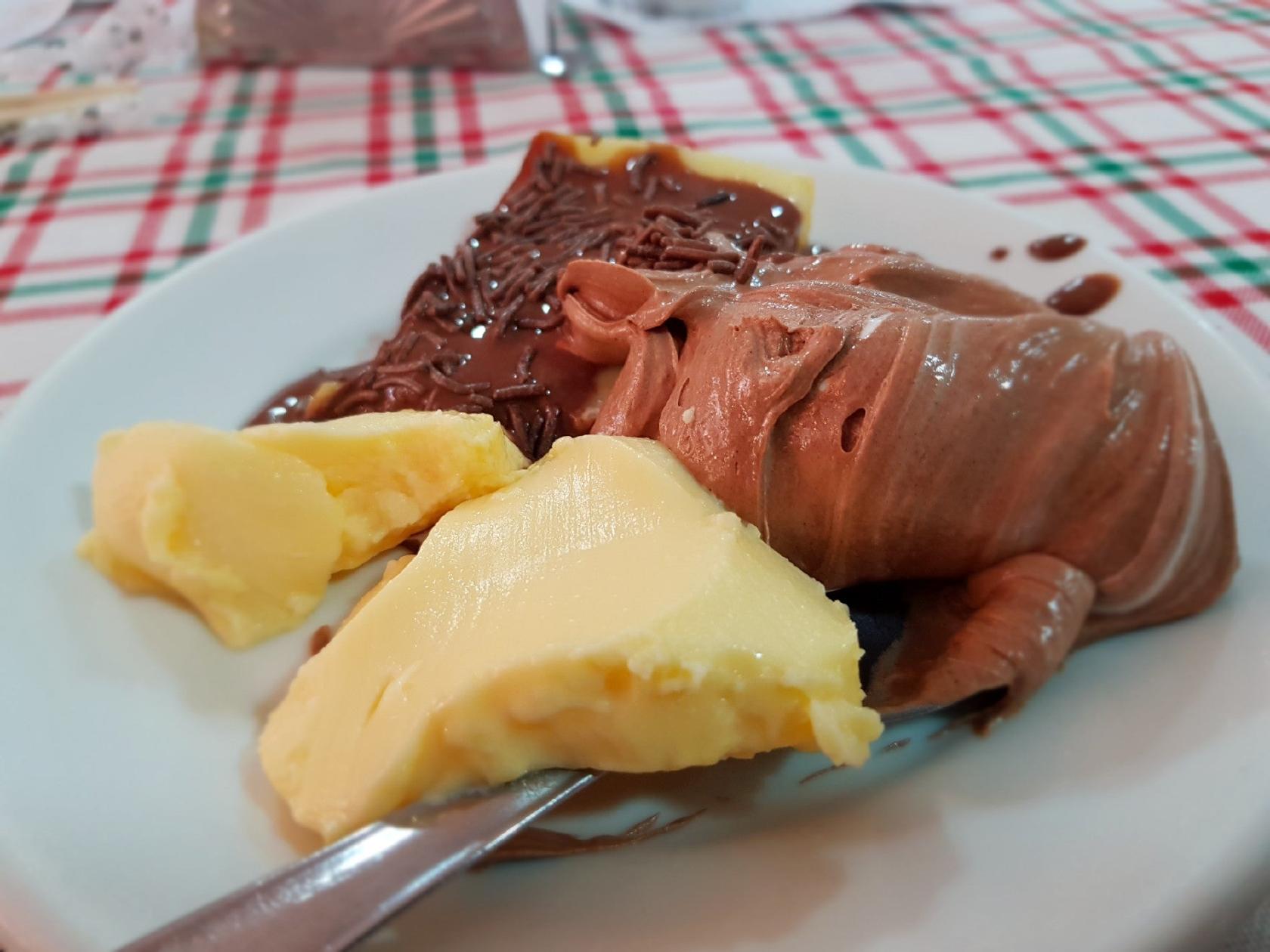 Foto do Foursquare