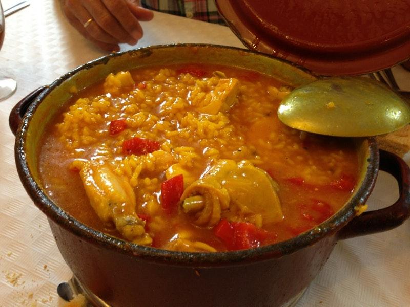 Photo from Foursquare