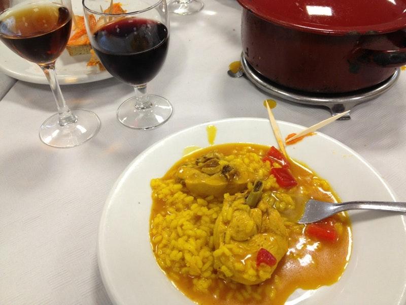 Photo from Foursquare