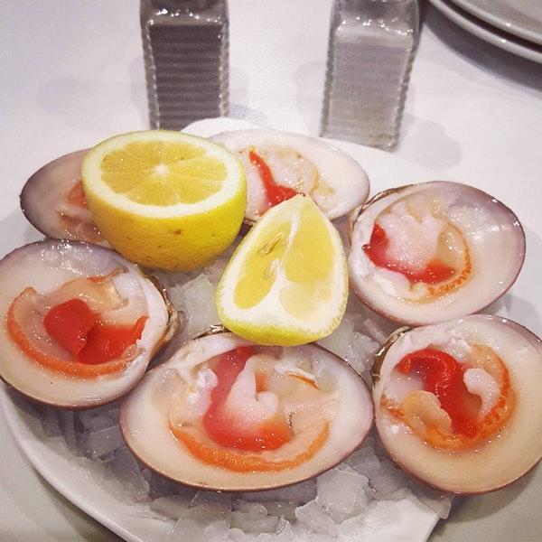 Photo from Foursquare