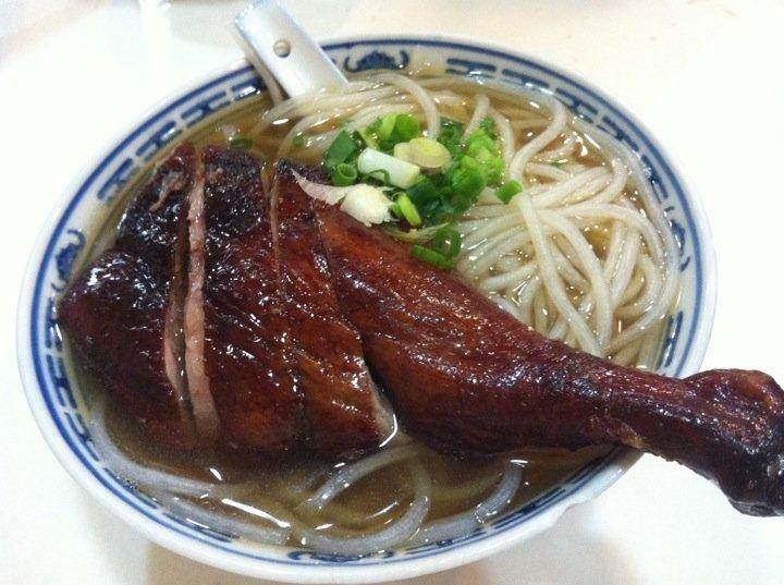 Photo from Foursquare